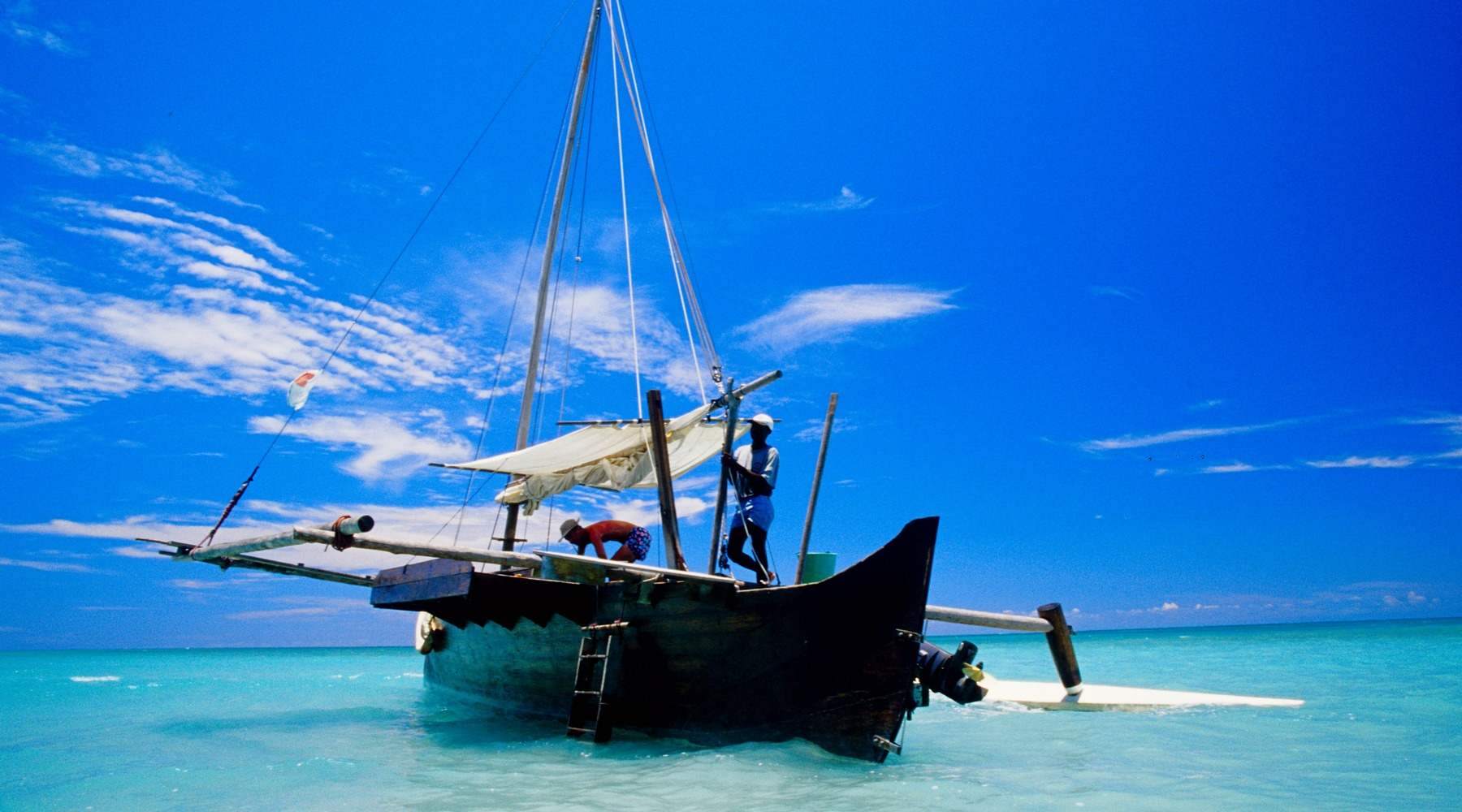 Pirogue