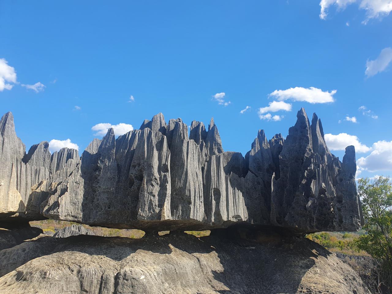 Tsingy