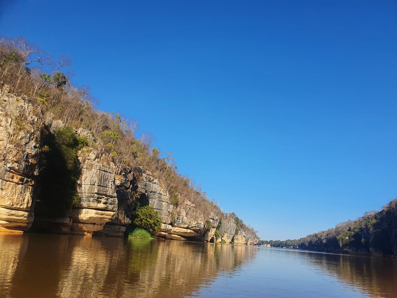 River